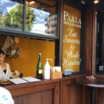 PARLA - 