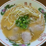 中華そば 陽気 - 中華そば♪