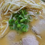 中華そば 陽気 - 中華そば♪