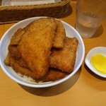 Tonkatsu Tarou - 