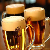 《 ビール Beer 》