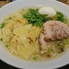 塩らー麺 本丸亭 横浜店