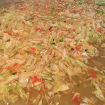 お好み焼き　むろまち - 