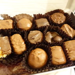 See's Candies - 料理写真:Assortment