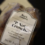 See's Candies - P-Nut Crunch