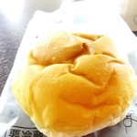 Safuran - とろけるクリームパン