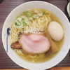 麺 みつヰ