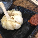 Yakitori Don - 