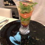 レストラン 間 - 