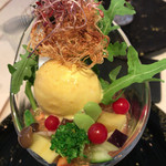 レストラン 間 - 