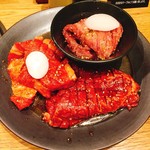 Yakiniku Toraji - 