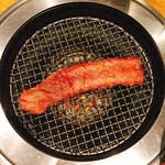 焼肉トラジ - 