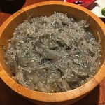 しらす専門店 SEALAS - 