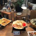 ホテルルートイングランド - そのほかも充実