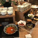 ホテルルートイングランド - イクラ置き場