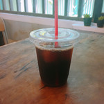 フィフティコーヒー＆ロースタリー - 