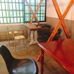 フィフティコーヒー＆ロースタリー - 