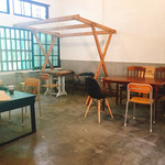 フィフティコーヒー＆ロースタリー - 