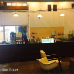 フィフティコーヒー＆ロースタリー - 