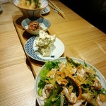 焼鳥 ふくなが - 