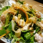 焼鳥 ふくなが - 