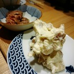 焼鳥 ふくなが - 