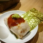 焼鳥 ふくなが - 