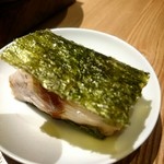 焼鳥 ふくなが - 