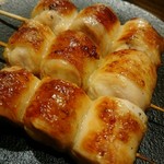 焼鳥 ふくなが - 