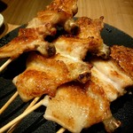 焼鳥 ふくなが - 