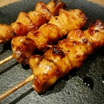 焼鳥 ふくなが - 