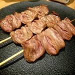 焼鳥 ふくなが - 