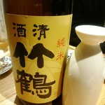 焼鳥 ふくなが - 