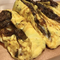 うなぎのしろむら - 驚いたう巻き、人生で初めての経験、でもとでも美味しかった