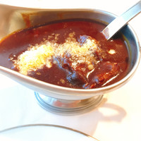 レストラン香味屋 - 