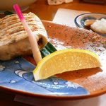 広起 - 太刀魚（2011年2月7日）