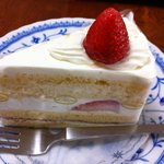 ツマガリ - 2011.2.13(日)16時半訪問購入