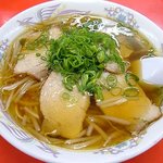 Mimmin - 眠眠特製ラーメン