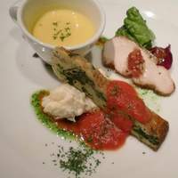 スペイン料理 La Cazuela 三ノ宮 ミント神戸店 - 