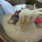 Ramen Kahou - 