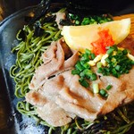 Kawara cha soba takazou - 