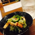 小網町 おせん - 