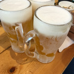 タカマル鮮魚店  - 