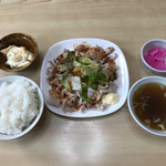 中華飯店響
