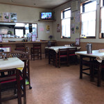 中華飯店響