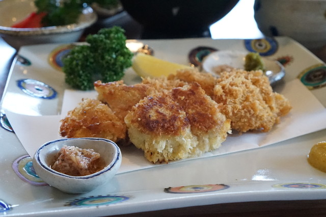 一保堂 - 天童（とんかつ）の写真