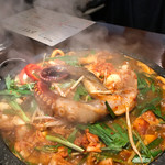 プルコギ食堂ふくみみ - 