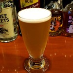 Craft Beer Bar TAPTIME - サワーエール Small \700