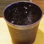 夢かぐら - 園の露