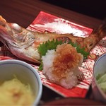 出汁さんろくぼう - 